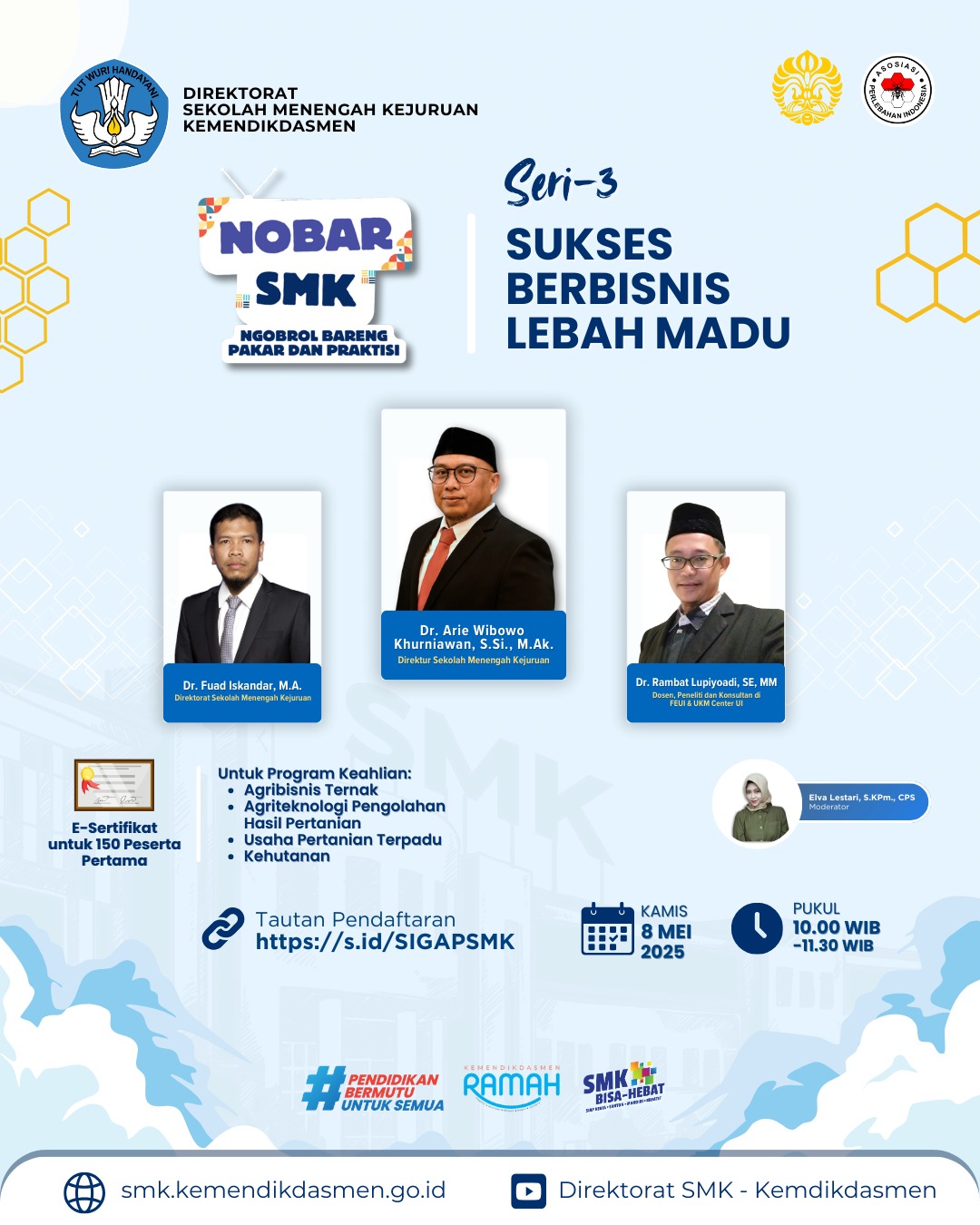 Gambar Webinar